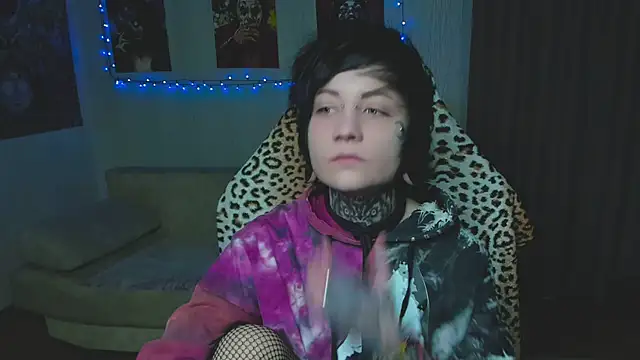 Snapshot of acid_trip1l chatting on 30, 10, 2025 acid trip1l online show from 30, 10, 2025