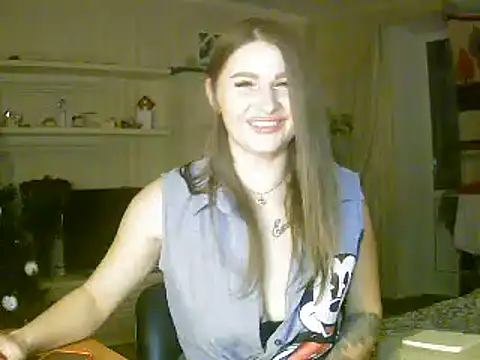 Snapshot of Valerivv chatting on 17, 12, 2024 Valerivv online show from 17, 12, 2024