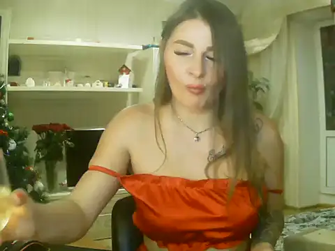 Snapshot of Valerivv chatting on 20, 12, 2024 Valerivv online show from 20, 12, 2024