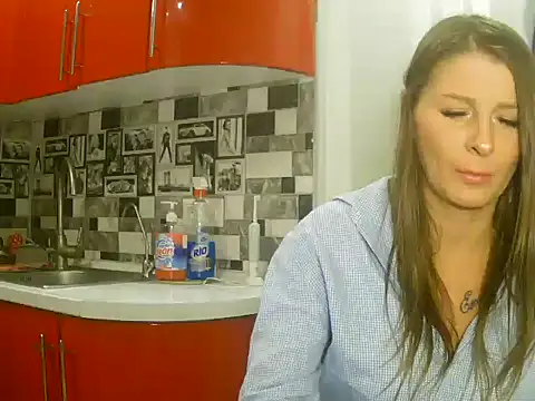 Snapshot of Valerivv chatting on 30, 9, 2025 Valerivv online show from 30, 9, 2025