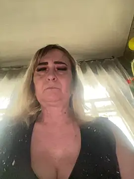 Irina2909xh online show from 16, 3, 2025