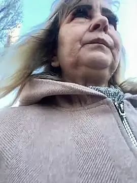 Irina2909xh online show from 20, 3, 2025