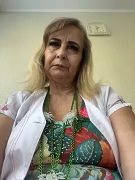 Irina2909xh online show from 11, 9, 2025