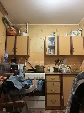 Irina2909xh online show from 23, 9, 2025