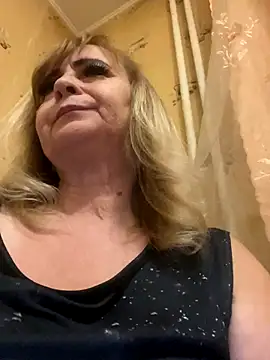 Irina2909xh online show from 29, 9, 2025