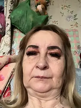 Irina2909xh online show from 10, 1, 2026