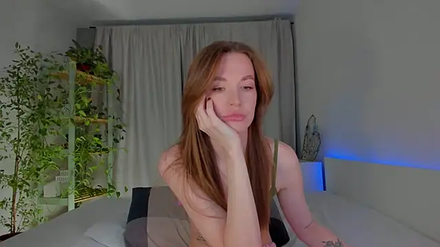 Masha 01 online show from 14, 10, 2025