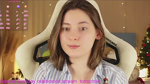 BeckyMartens online show from 11, 1, 2025