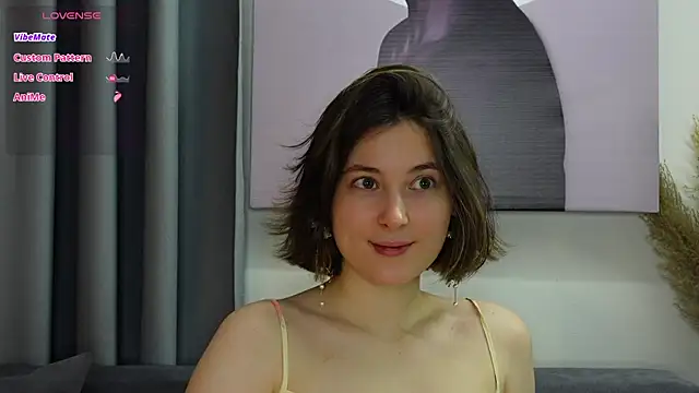 BeckyMartens online show from 21, 2, 2025