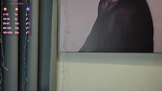 BeckyMartens online show from 5, 3, 2025