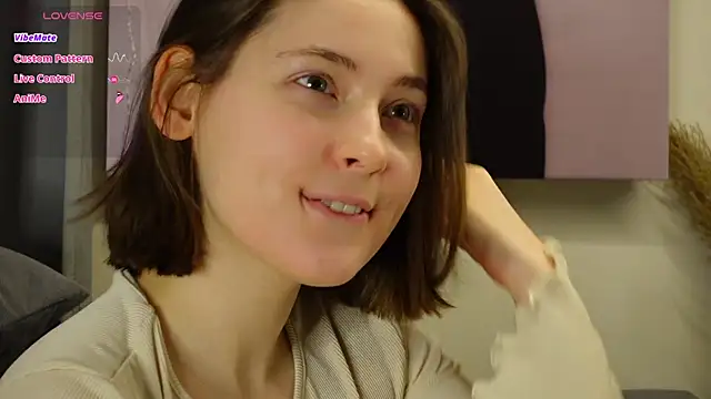 BeckyMartens online show from 9, 3, 2025