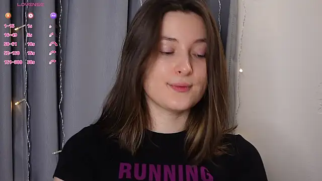 BeckyMartens online show from 5, 10, 2025