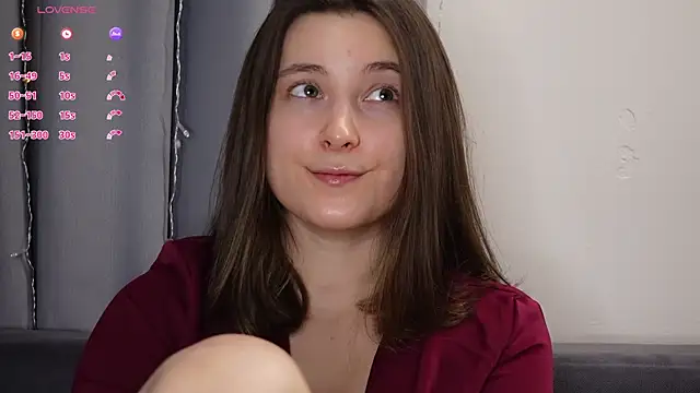 BeckyMartens online show from 14, 10, 2025