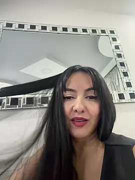 AshleyJhonson online show from 1, 6, 2026