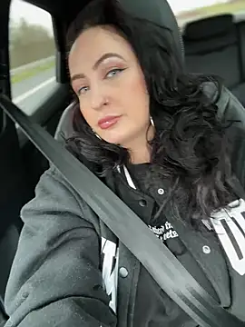 Snapshot of itsCassie chatting on 26, 1, 2025 itsCassie online show from 26, 1, 2025