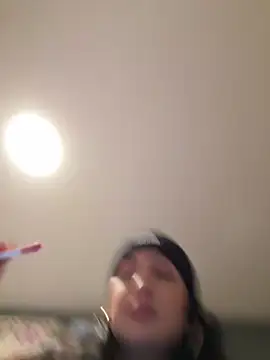 Snapshot of itsCassie chatting on 1, 2, 2025 itsCassie online show from 1, 2, 2025