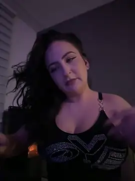 Snapshot of itsCassie chatting on 9, 2, 2025 itsCassie online show from 9, 2, 2025