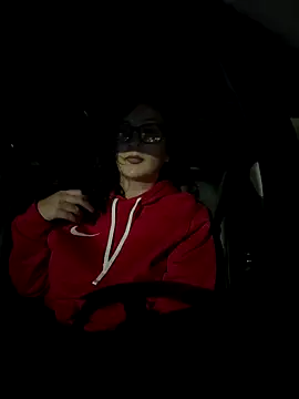 Snapshot of itsCassie chatting on 21, 9, 2025 itsCassie online show from 21, 9, 2025