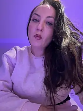 Snapshot of itsCassie chatting on 17, 2, 2026 itsCassie online show from 17, 2, 2026