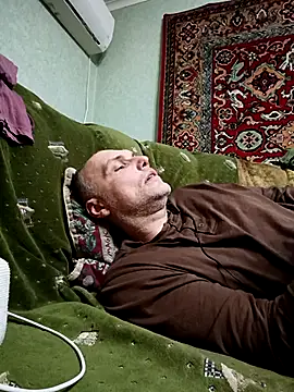 Sam Colt online show from 20, 12, 2025