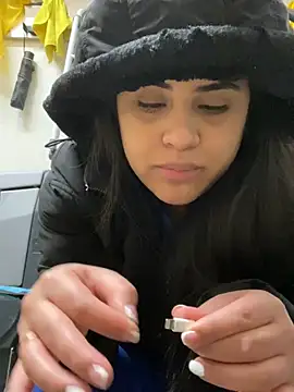 Snapshot of Maria_ruiz chatting on 6, 1, 2025 Maria ruiz online show from 6, 1, 2025