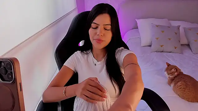 salome  11 online show from 19, 1, 2025