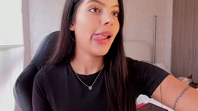 salome  11 online show from 2, 2, 2025