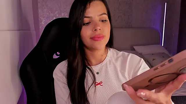 salome  11 online show from 23, 2, 2025