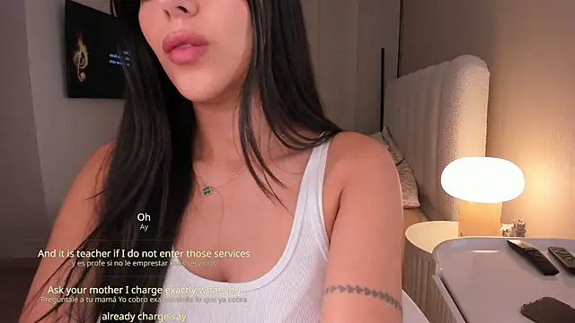 salome  11 online show from 22, 9, 2025