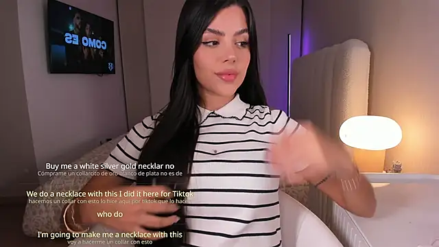 salome  11 online show from 28, 9, 2025