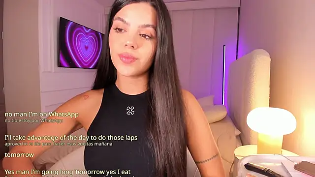 salome  11 online show from 13, 10, 2025