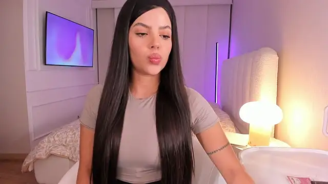 salome  11 online show from 30, 10, 2025