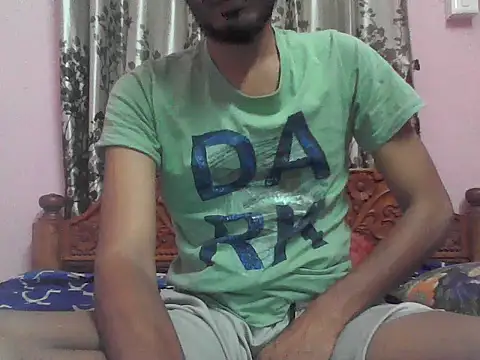 lovelyking87 online show from 22, 10, 2025