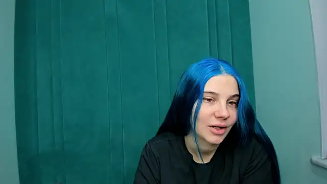 JuliaBusty online show from 16, 1, 2026