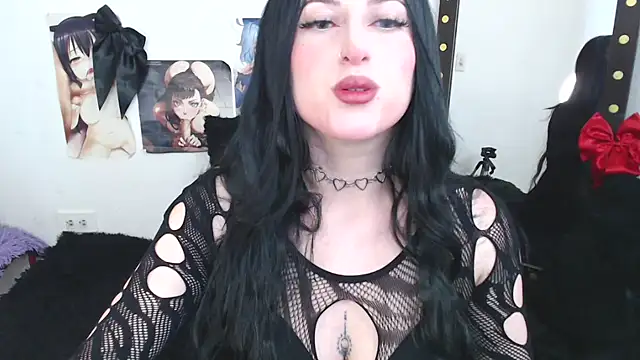 Snapshot of Evelyn_Sheeran chatting on 27, 9, 2025 Evelyn Sheeran online show from 27, 9, 2025