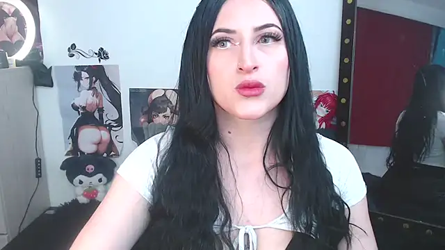 Evelyn Sheeran online show from 16, 12, 2025