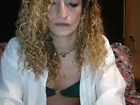 AshleyRain online show from 3, 8, 2026