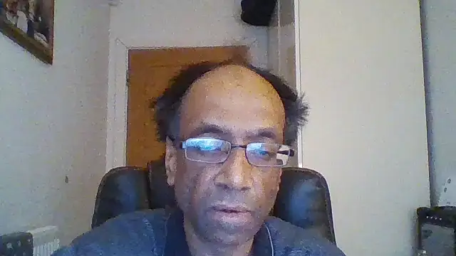 rauncher1 online show from 30, 11, 2025