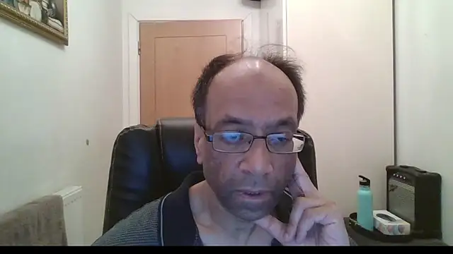 rauncher1 online show from 1, 2, 2026