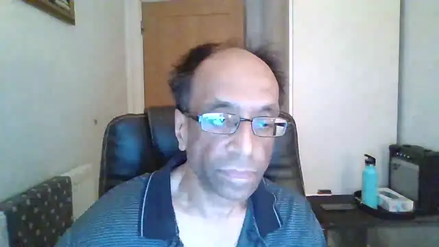 rauncher1 online show from 22, 2, 2026