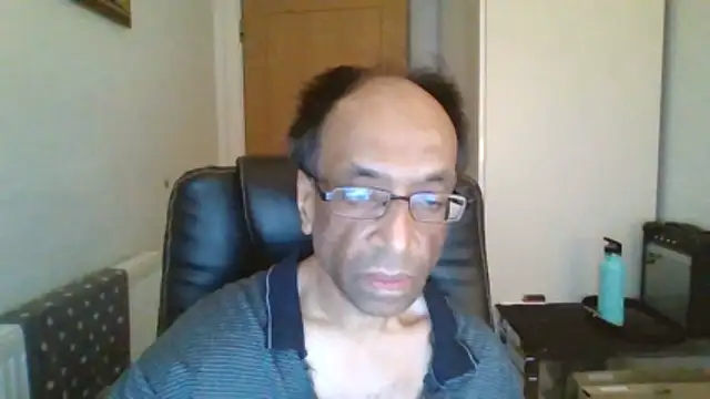 rauncher1 online show from 7, 3, 2026