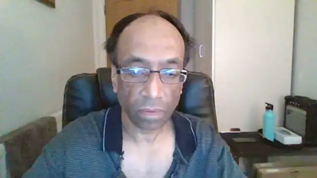 rauncher1 online show from 9, 3, 2026