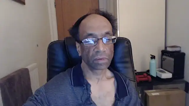 rauncher1 online show from 17, 3, 2026