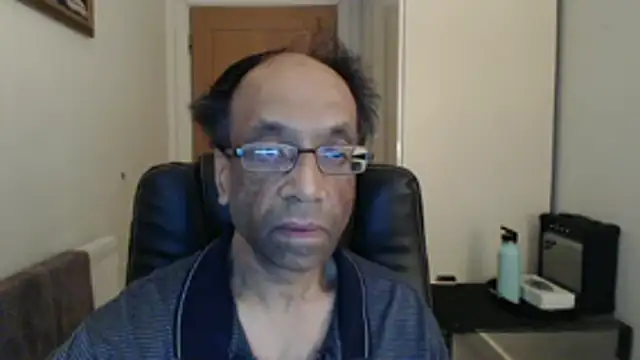 rauncher1 online show from 22, 3, 2026