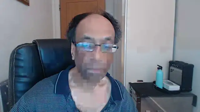 rauncher1 online show from 28, 3, 2026