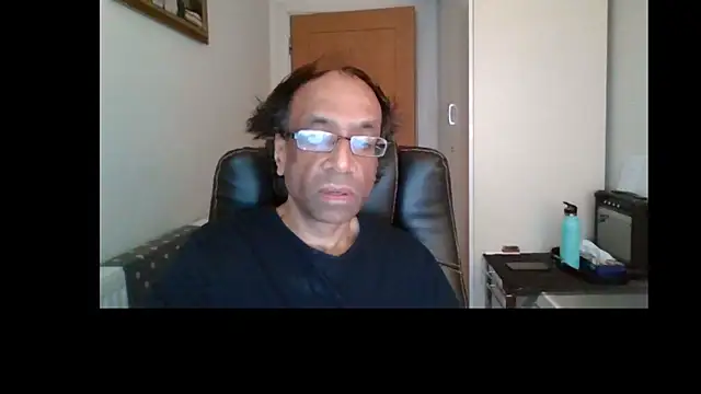 Snapshot of rauncher1 chatting on 5, 7, 2026 rauncher1 online show from 5, 7, 2026