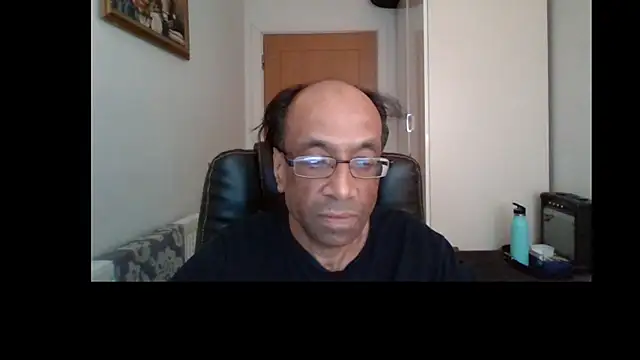 Snapshot of rauncher1 chatting on 19, 7, 2026 rauncher1 online show from 19, 7, 2026