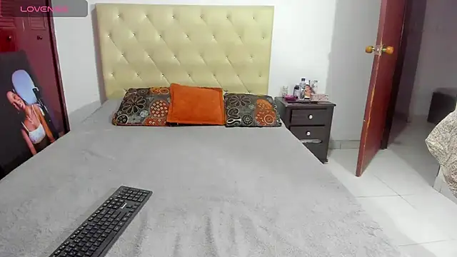 LUISSA  online show from 11, 4, 2026