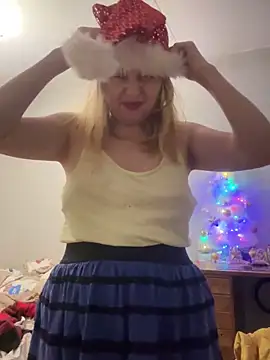 Snapshot of Susanel chatting on 31, 12, 2024 Susanel online show from 31, 12, 2024