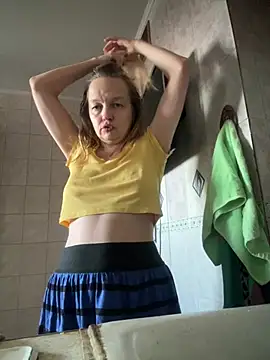 Snapshot of Susanel chatting on 21, 1, 2025 Susanel online show from 21, 1, 2025